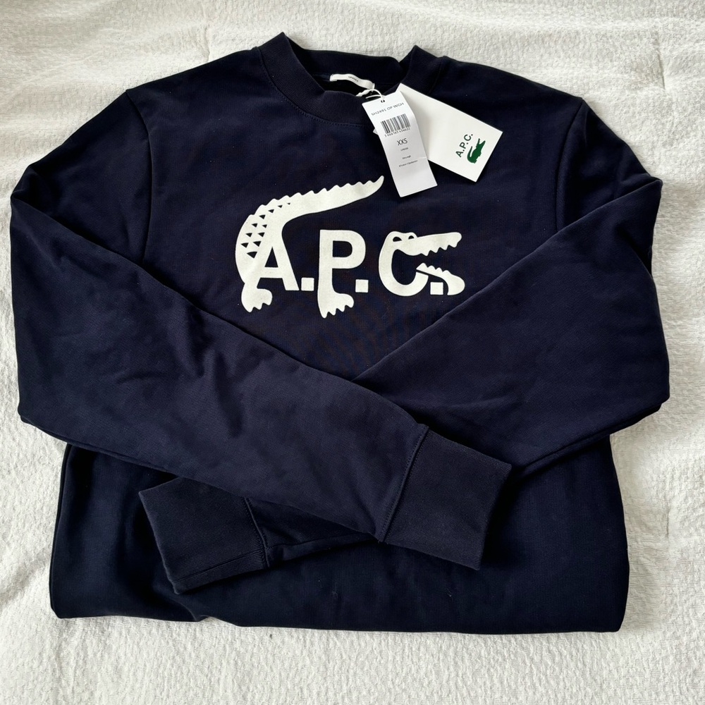 APC Crewneck